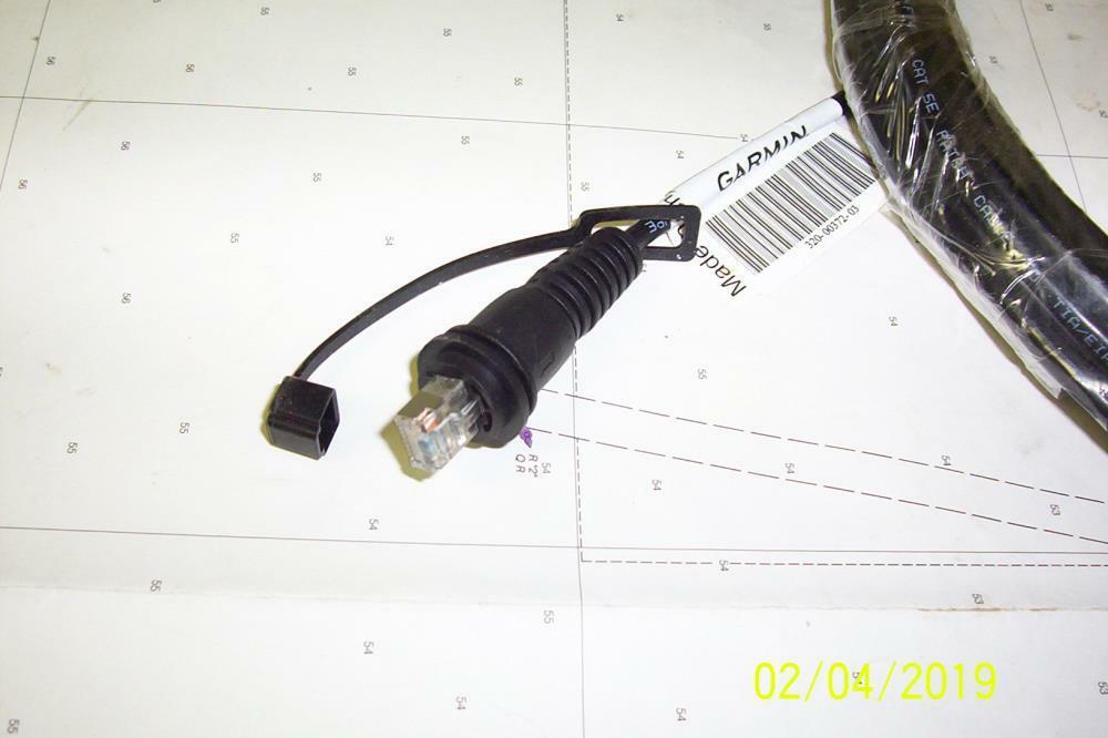 Cable De Conexion Garmin 320-00372-03